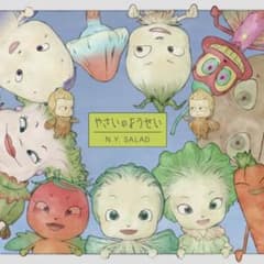 専用のサムネイル