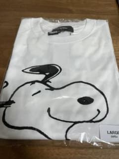 SAPEur  サプール VINTAGE SNOOPY teeのサムネイル