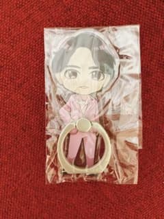 戸塚祥太 スマホリング 1点のサムネイル