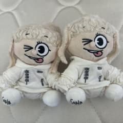 Soala ちびぬい 2体セットのサムネイル