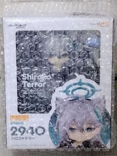 ブルーアーカイブ シロコ＊テラー ねんどろいど(未開封) - メルカリ