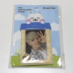 ジェノ トレカケース ホルダー ラインフレンズ NCT DREAM - メルカリ