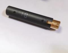 【1回使用・箱有】CLASSIC PRO CSB1 マイクブースター +26dB
