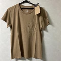 THE NORTH FACE Tシャツ　ケルプタン　レディースのサムネイル