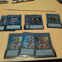 遊戯王ネクロス激安お得早い物勝ち！のサムネイル