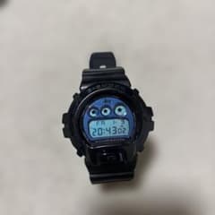 中古 STUSSY 30周年記念モデル G-SHOCK DW6900-ST - メルカリ