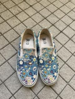 専用　VANS 村上隆のサムネイル