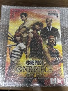 ワンピースカードゲーム Live Action Edition ウタ ワンピースカードゲーム Live Action Edition ウタ - メルカリ