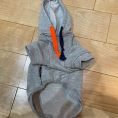 犬用　服　トレーナーのサムネイル