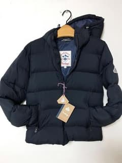 PYRENEX ピレネックス ダウンジャケット MENのサムネイル