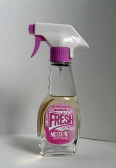 モスキーノ ピンクフレッシュクチュール EDT 30mlのサムネイル