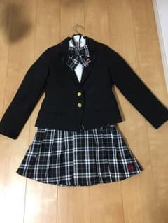 女の子 スーツ 卒業式84301様専用のサムネイル