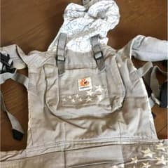 エルゴ 抱っこ紐のサムネイル