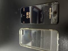 Apple iPhone 7 블랙 본체