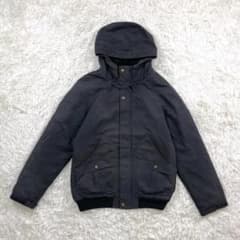 レア？☆VOLCOM／ボルコム 中綿 ジャケット ブルゾン コート 