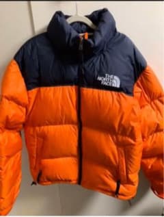 THE NORTH FACEのサムネイル