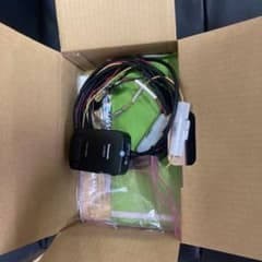 パナソニックドライブレコーダーのサムネイル