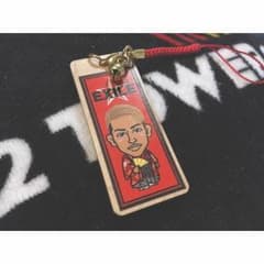 AKIRA 千社札のサムネイル