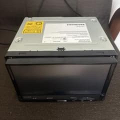 KENWOOD MDV-D503G カーナビ 本体 KENWOOD MDV-D503G カーナビ 本体 - メルカリ