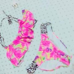 本日限定！GRLビキニのサムネイル