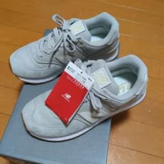 New Balance ML574SNI 23.0cmのサムネイル