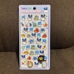 たまごっち ボンボンドロップシールのサムネイル