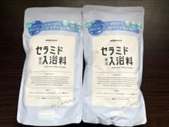 amproom セラミド入浴料 2個セットのサムネイル
