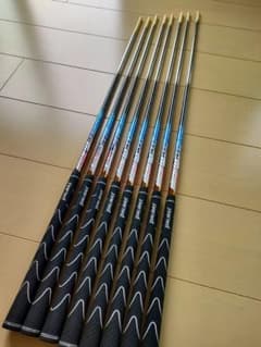 N.S.PRO MODUS3 TOUR120 ☆A_NIKE様専用のサムネイル