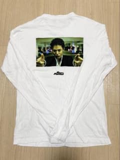 希少 XLARGE ロンT ワイルドスピード 妻夫木 M - メルカリ