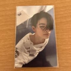 enhypen ニキ トレカ - メルカリ