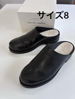 若*幸様 26ss【着用１回】foot the coacher MINIMAL 若*幸様 26ss【着用1回】foot the coacher MINIMAL - メルカリ