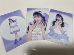 Pixel Ribbon 葉山雫 ブロマイドセットのサムネイル