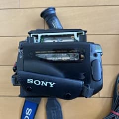 Sony Handycam CCD-TR303 video camera recorder