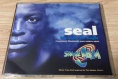 Seal - Fly Like An Eagle (Space Jam)のサムネイル