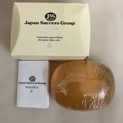 wamiles イオーヌソープ 100g 5個セット　箱無し JSG wamiles ワミレス イオーヌソープ 100g - メルカリ