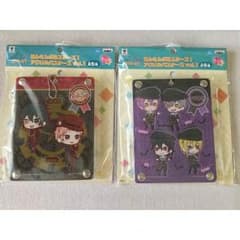 あんさんぶるスターズ! アクリルパスケースのサムネイル