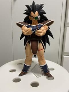 ドラゴンボール ラディッツ　フィギュアのサムネイル