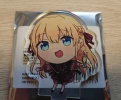 ヘブバン 4周年限定ミニアクスタ 東城つかさ - メルカリ
