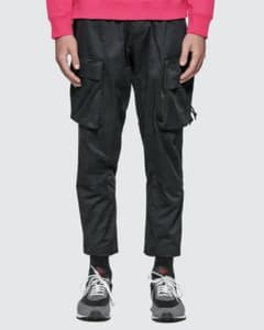 NIKE ACG 19SS WOVEN CARGO PANTS Mサイズ - メルカリ