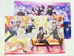 2nd Anniversary クリアポスター 魔法使いの約束 まほやく - メルカリ