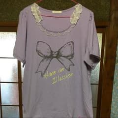 5L 半袖 Tシャツ OLIVE des OLIVEのサムネイル
