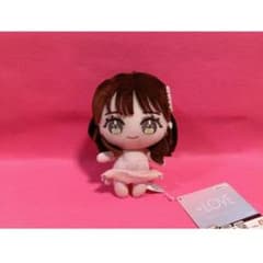 LOVE イコールラブ イコラブ 諸橋沙夏 ぬいぐるみ モーリー