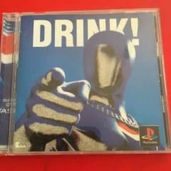 プレステ⭐️ペプシマンのサムネイル