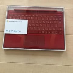 Micrsoft Surface Pro4 タイプカバー QC7-00074 - メルカリ