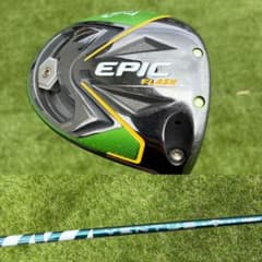Callaway EPIC FLASH ドライバー 無印 10.5 Callaway EPIC FLASH ドライバー 無印 10.5 | Mercari