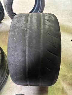 シバタイヤ r31 200r 295/30zr18 24年1本※引き取り限定 - メルカリ