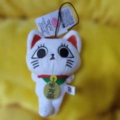 ダンダダン ぬいぐるみターボババアマスコットのサムネイル
