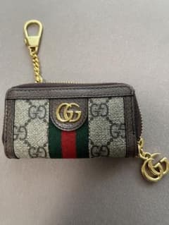 GUCCI キーケース、コインケースのサムネイル