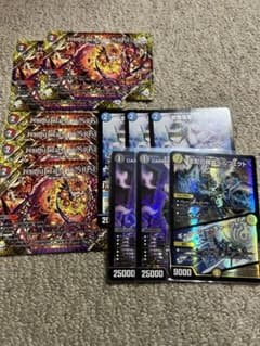 デュエマ まとめ売りのサムネイル