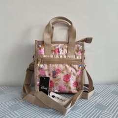 LeSportsac おしゃれキャットマリー ショルダーバッグのサムネイル
